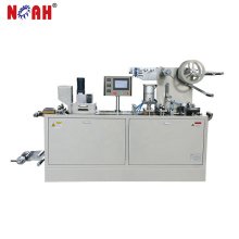 DPB-140 Flat-Type Automatic Capsule  Blister Packing Machine